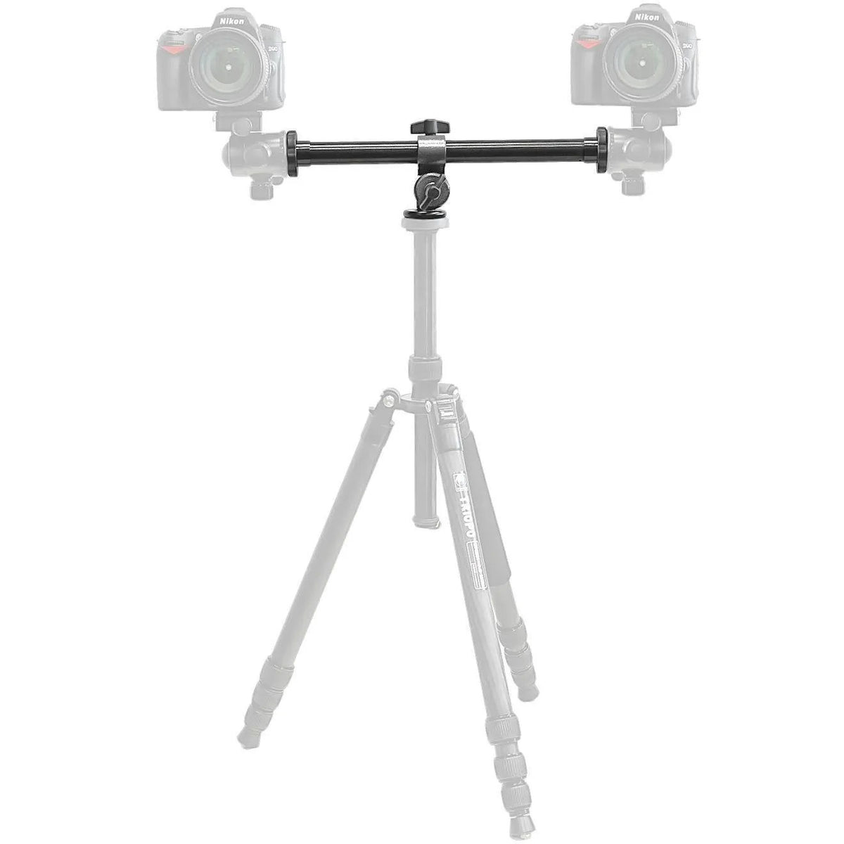Triopo Extension Arm