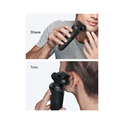 Braun Series 5 Black Shaver, BRAUN