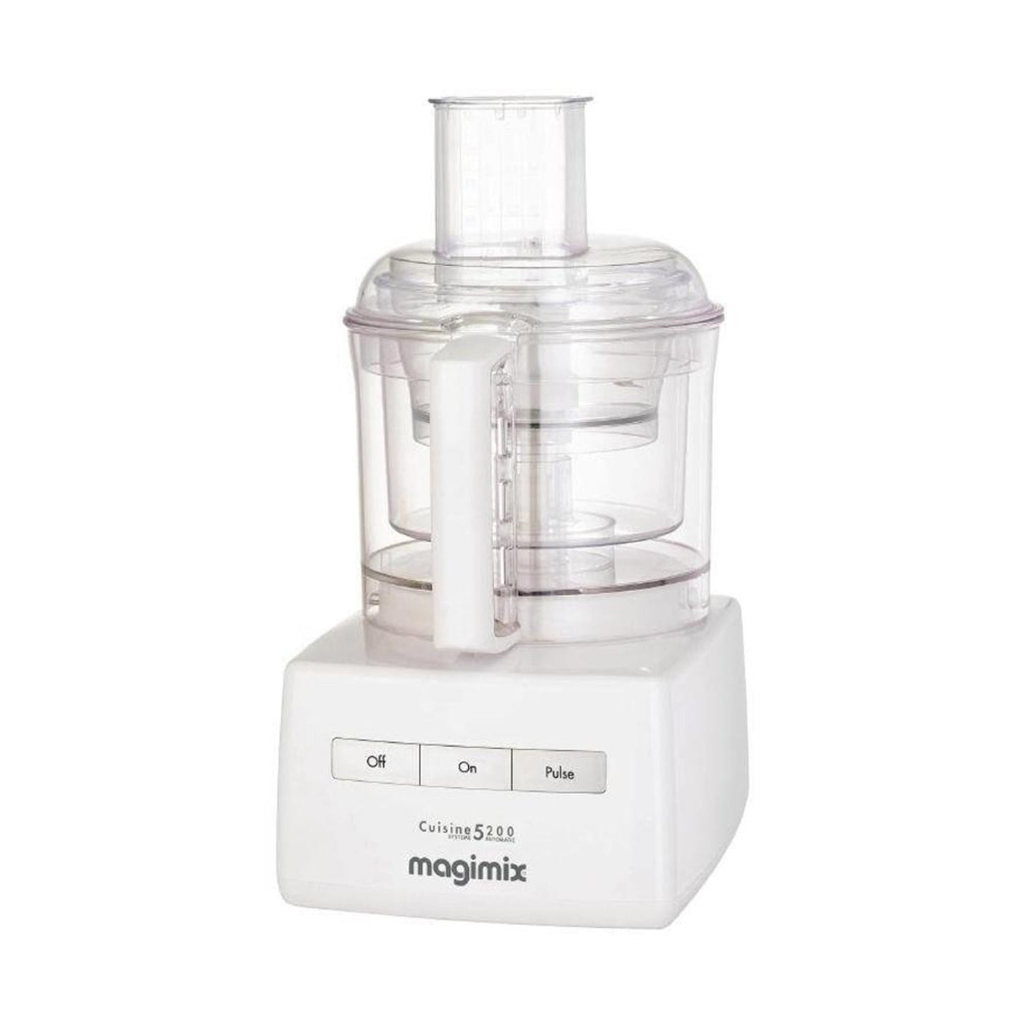 Magimix Food Processor 3.6L 1100W