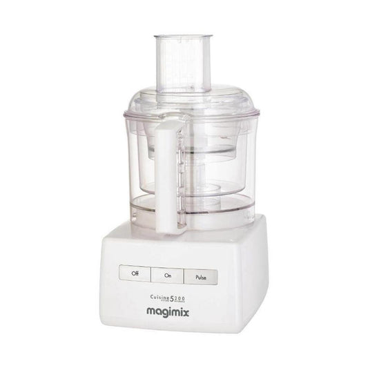 Magimix Food Processor 3.6L 1100W