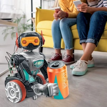 Clementoni Robot Evolution (French) Clementoni