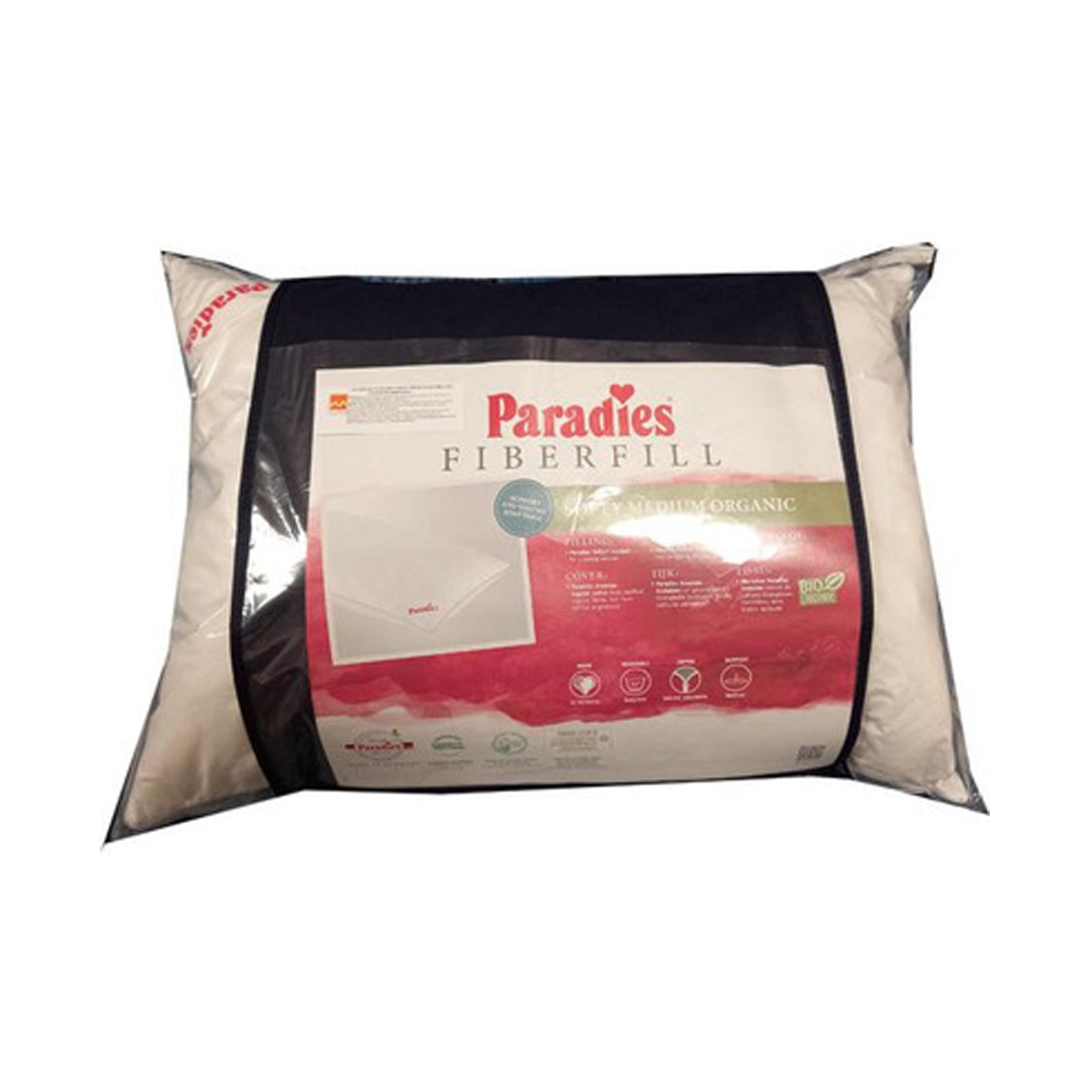 PARADIES  FILL COMFORT   155 X 200 CM