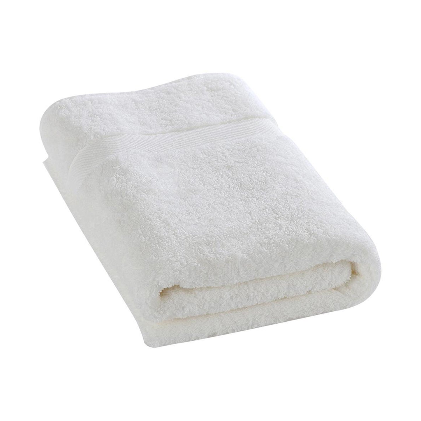 TOWEL VIRGINIA TEX OFFWHITE 50*100 cm.