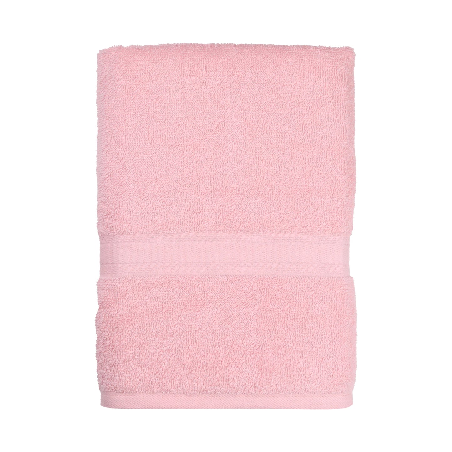 TOWEL VIRGINIA TEX PINK 30*50 cm.
