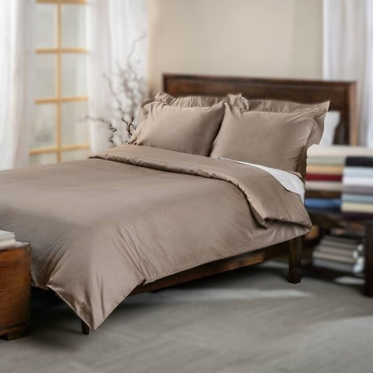 Fitted Sheet +1 PILLOW