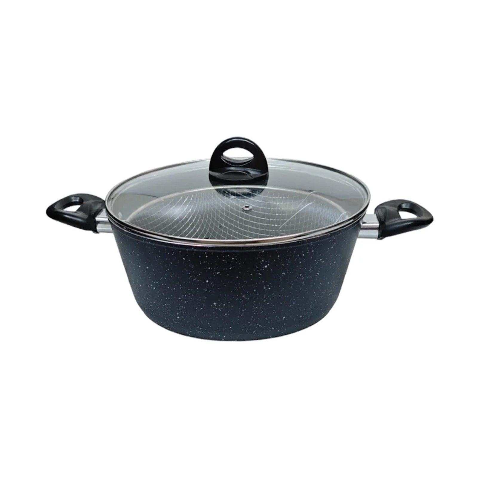 Fryer Granite 26Cm