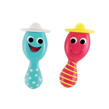 Elc Singing Maracas Early Learning Centre