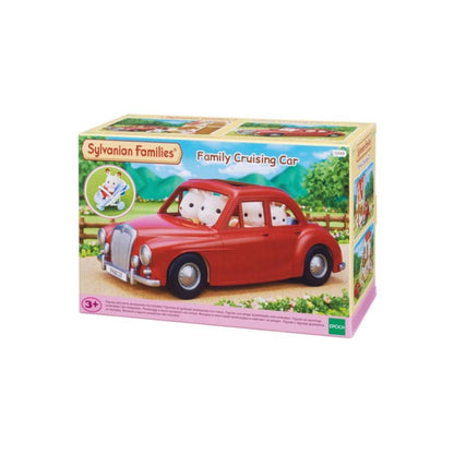 Sylvanian Families Cruising Car Sylvanian Families