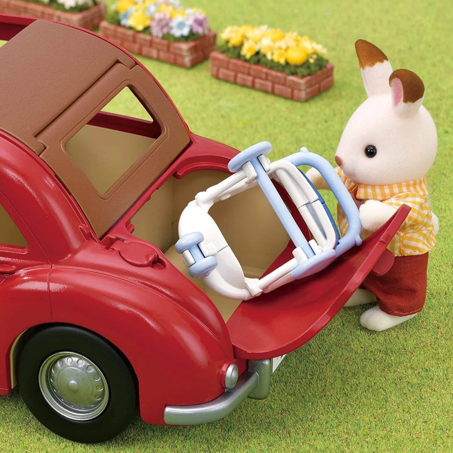 Sylvanian Families Cruising Car Sylvanian Families