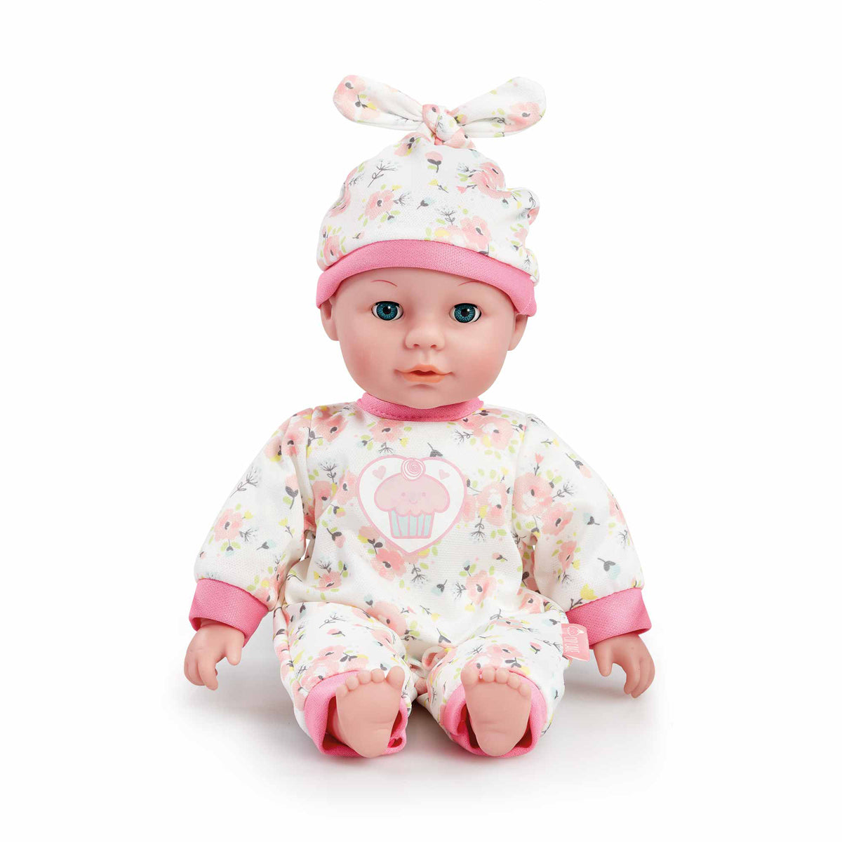 My First Doll Ava Baby Doll