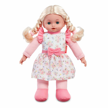 Chloe Baby Doll