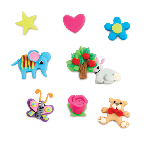 Nick Jr Ready Steady Dough Lots of Pots Playset 5 out of 5 (5 reviews) Addo