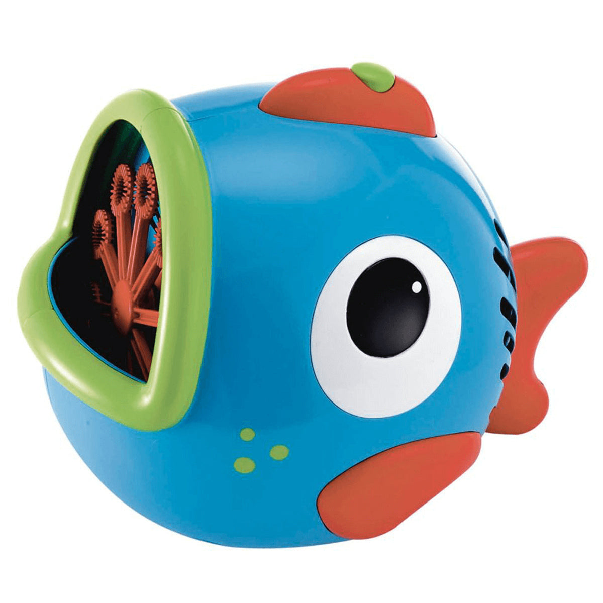 Freddy the Bubble Fish Early Learning Centre