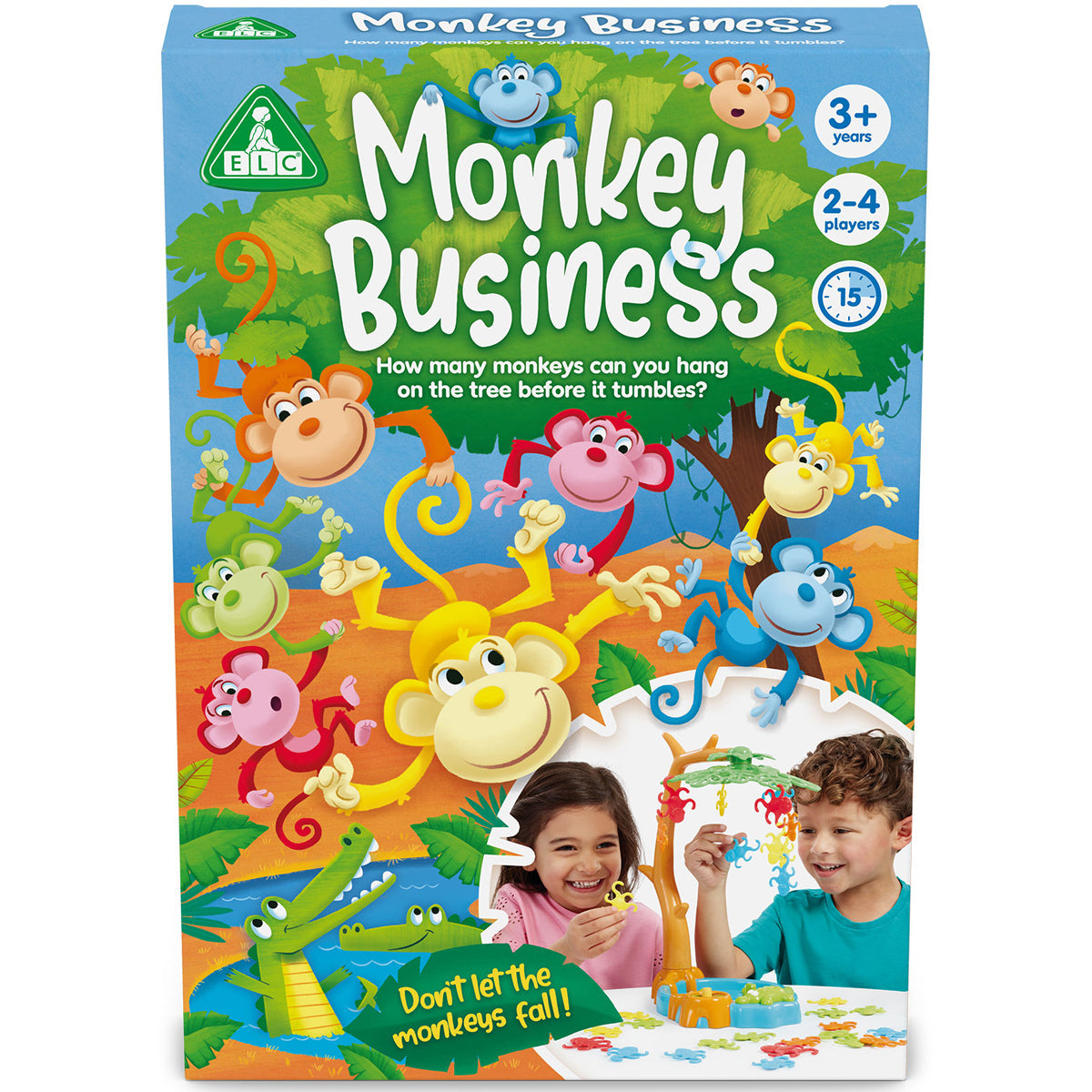 Monkey Business Early Learning Centre