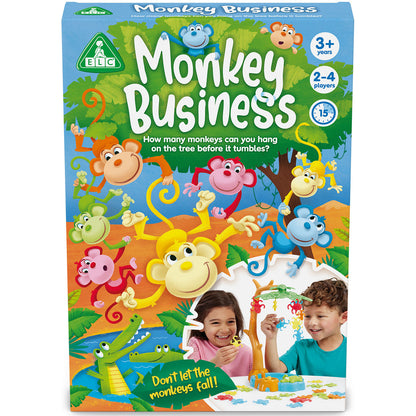 Monkey Business Early Learning Centre