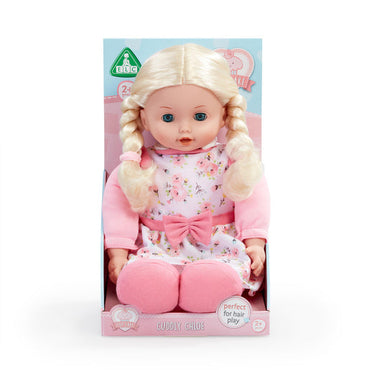 Chloe Baby Doll