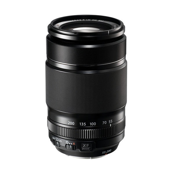 Fujifilm XF 55-200mm F3.5-4.8 LM OIS