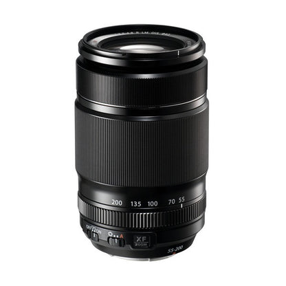 Fujifilm XF 55-200mm F3.5-4.8 LM OIS