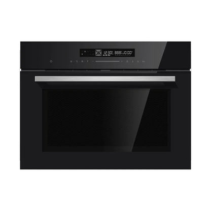 ELBA Microwave Oven 50 L Oven Convection /Grill Black
