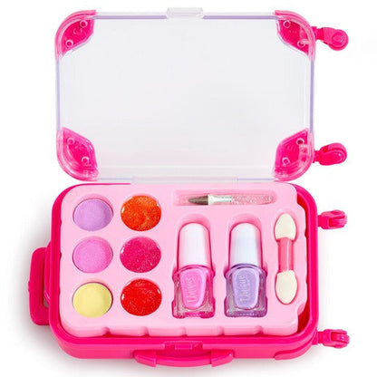 Unique Boutique Mini Make Up Trolley Assorted Addo