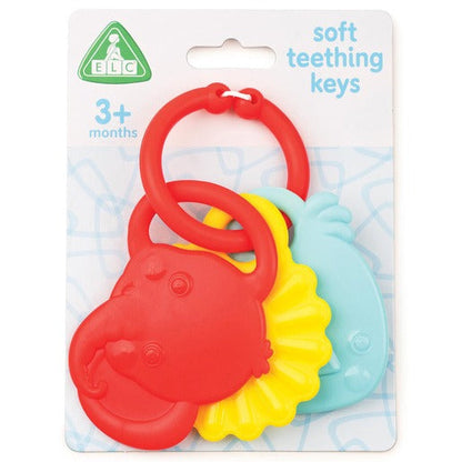 Early Learning Centre Keys Sensory Teether Early Learning Centre