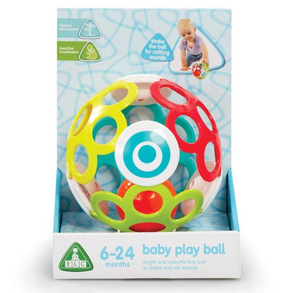 Centre Baby Play Ball Early Learning Centre