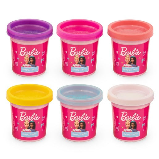 Barbie Dough Fun Set Playset Addo