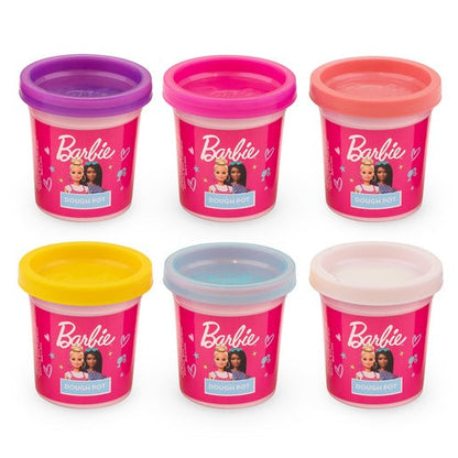Barbie Dough Fun Set Playset Addo
