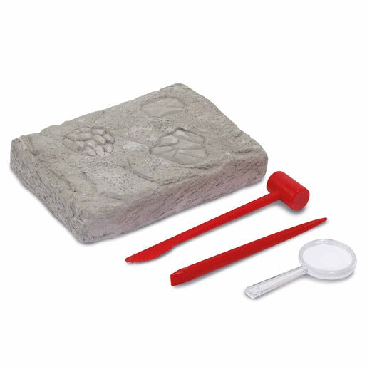 Nickelodeon Experimake Gemstone Geology Science Kit Addo