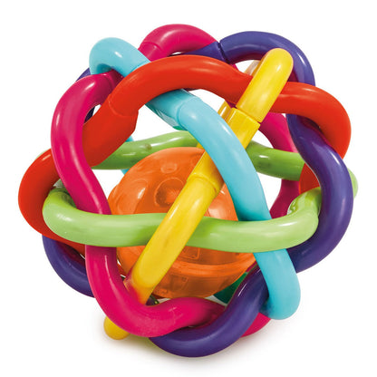 Baby Sensory Ball Early Learning Centre