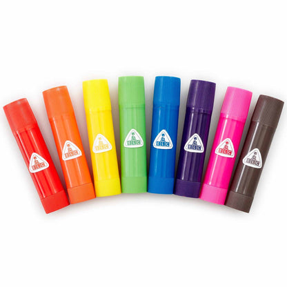 Rainbow Paint Sticks Early Learning Centre