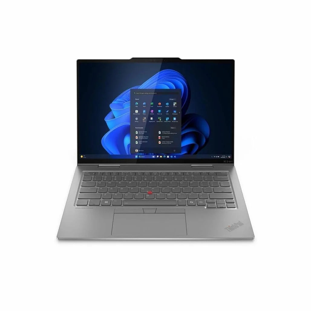 Lenovo ThinkPad X1 Gen 10 2-IN-1 - 21Q0X003US - Core™ Ultra 7 265U - Intel® Graphics