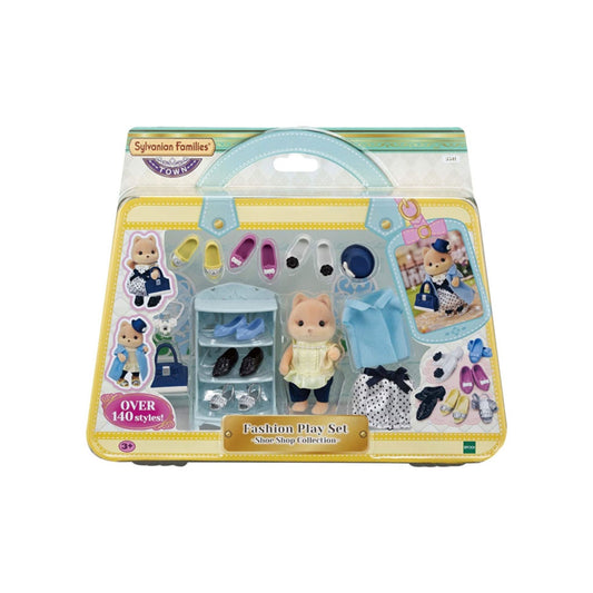Sylvanian Families Fashion Play Set Sylvanian Families