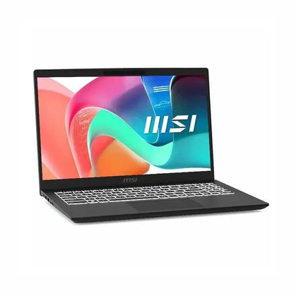 MSI MODERN 15 H C2RMTG-406US - Intel Core 9 270H - Intel® Graphics MSI