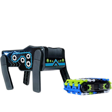 Spin Master WowWee Power Treads Extreme Takeover Pack Spin Master