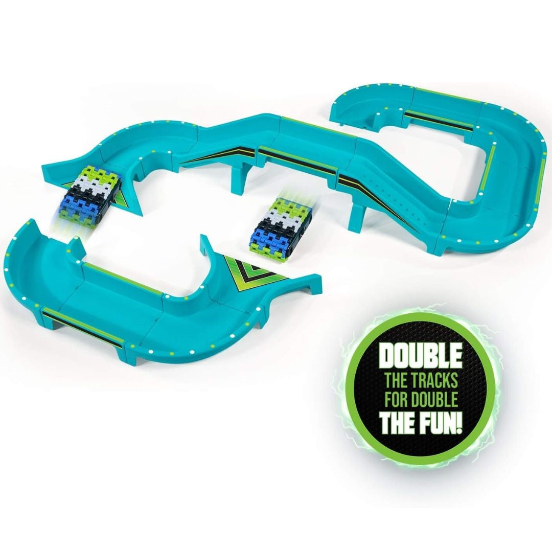 Spin Master WowWee Power Treads Extreme Takeover Pack Spin Master