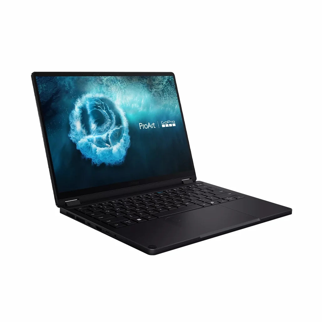 ASUS ProArt GoPro Edition 2-in-1 HN7306EAC-PS99T - AMD Ryzen AI Max+ 395 - AMD Radeon™ 8060S Graphics Asus
