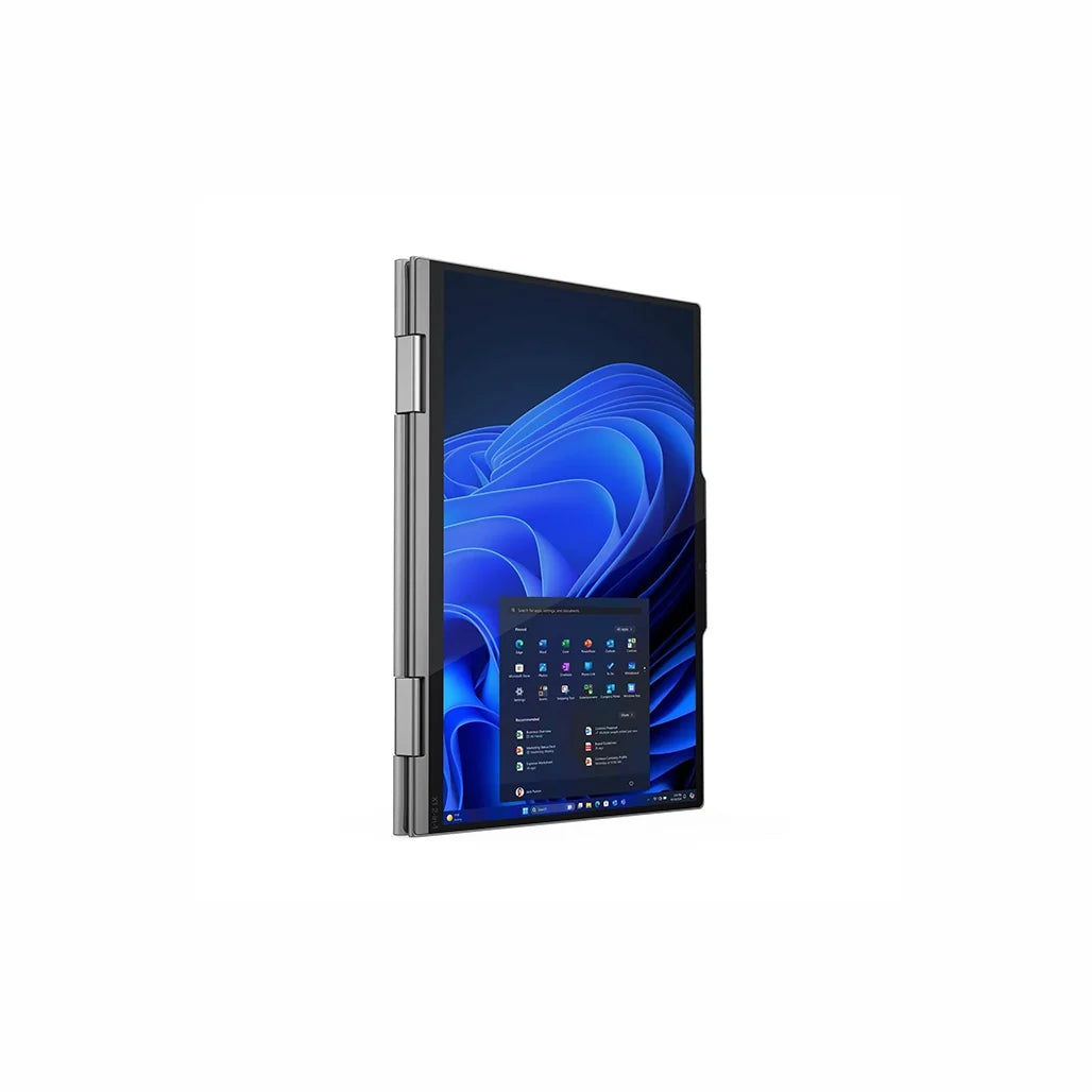 Lenovo ThinkPad X1 2-IN-1 Gen 10 - 21Q1X00KR1 - Core™ Ultra 7 265U - Integrated Graphics Lenovo