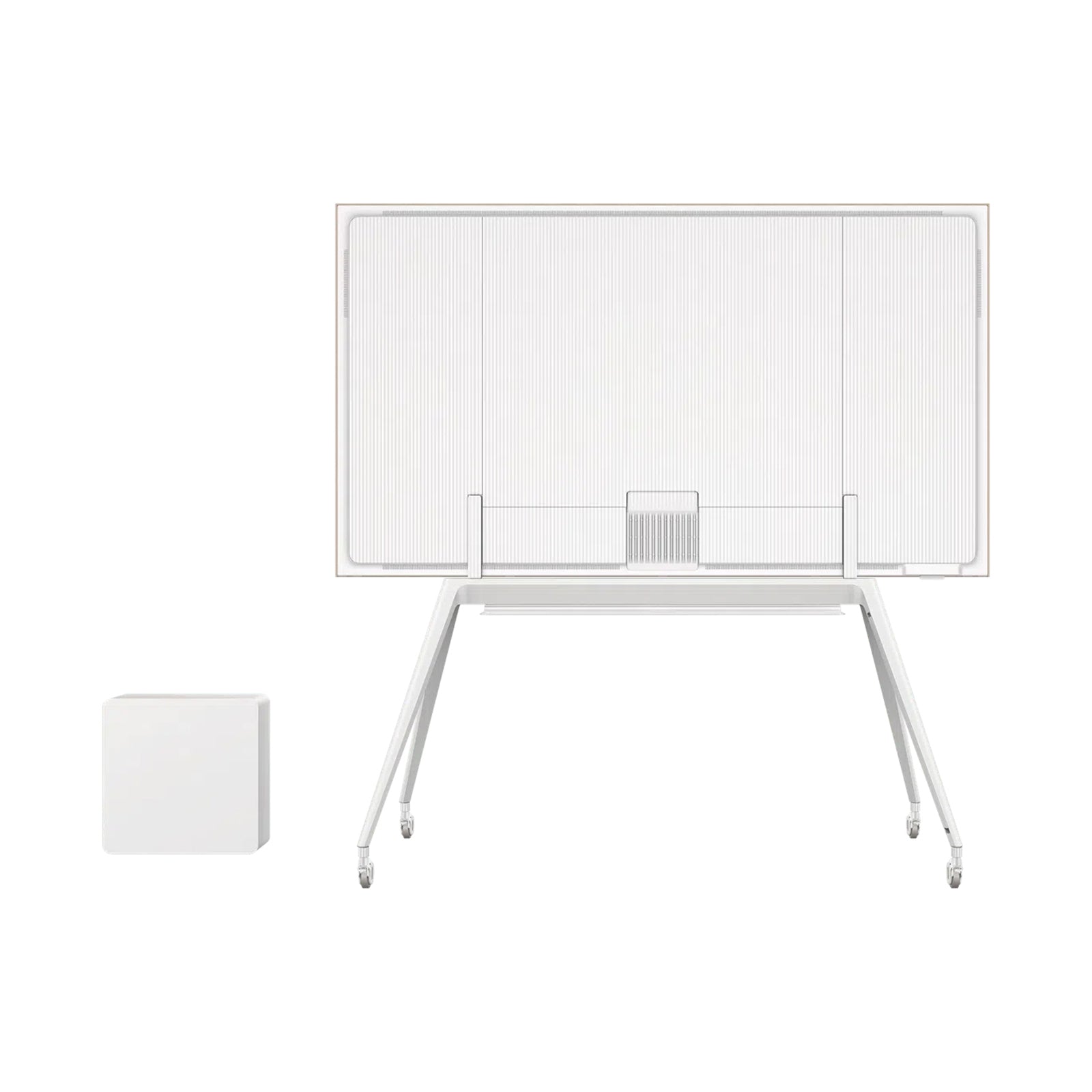 TCL 55" NXTFrame TV Audio by Bang & Olufsen - without weels