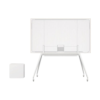 TCL 55" NXTFrame TV Audio by Bang & Olufsen - without weels TCL