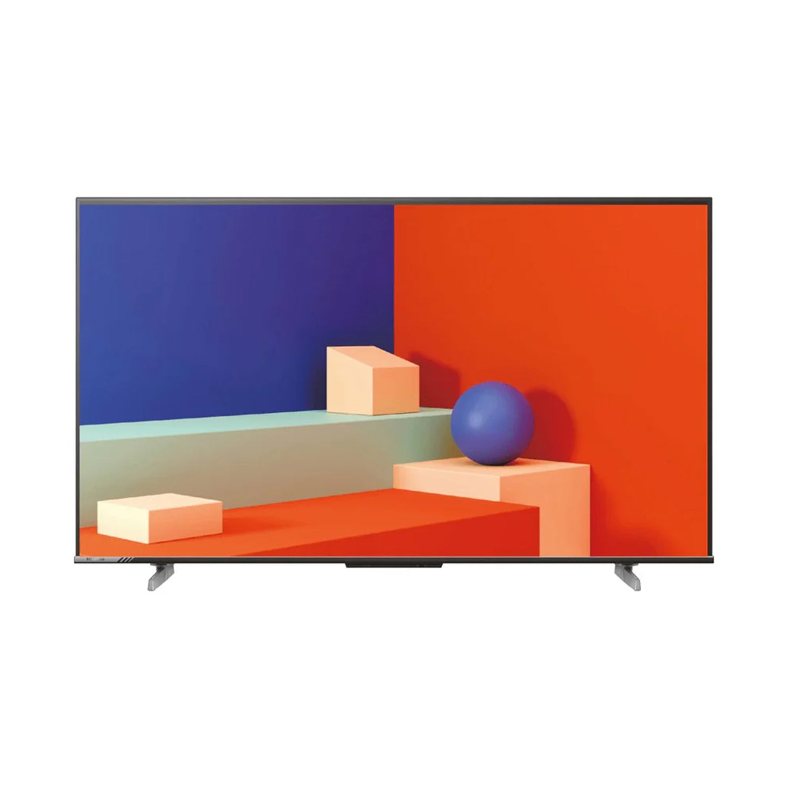 Hisense LED 55" 55A6500K Certified Google TV