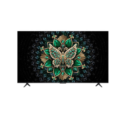 TCL 55" UHD C6K Premium QD-MiniLED Google TV TCL