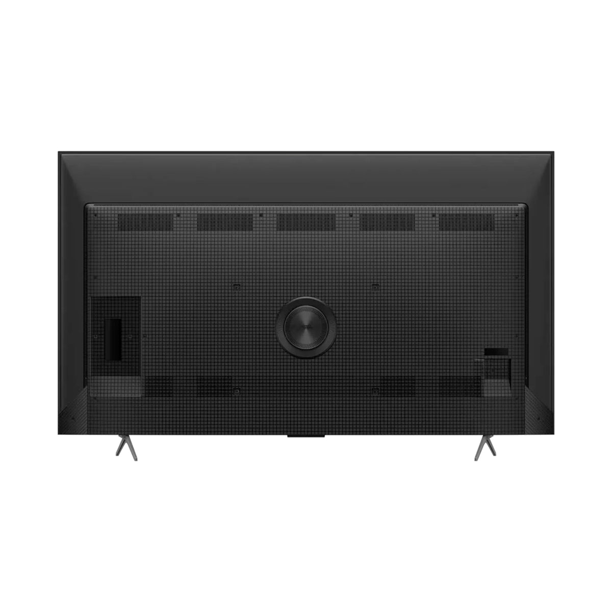 TCL 55" UHD C6K Premium QD-MiniLED Google TV