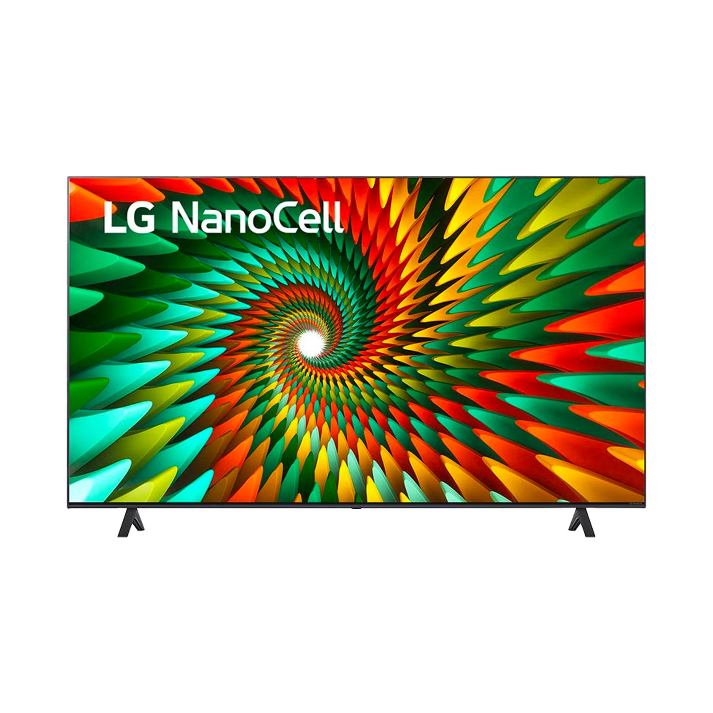 LG 55" NanoCell 4k HDR SMART TV NANO 77SERIES