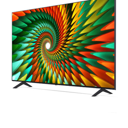 LG 55" NanoCell 4k HDR SMART TV NANO 77SERIES