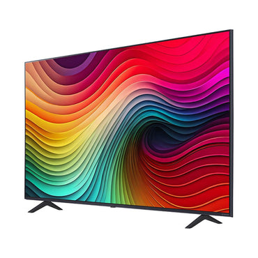 LG 55 INCH LG NANOCELL  NANO80T 4K SMART TV