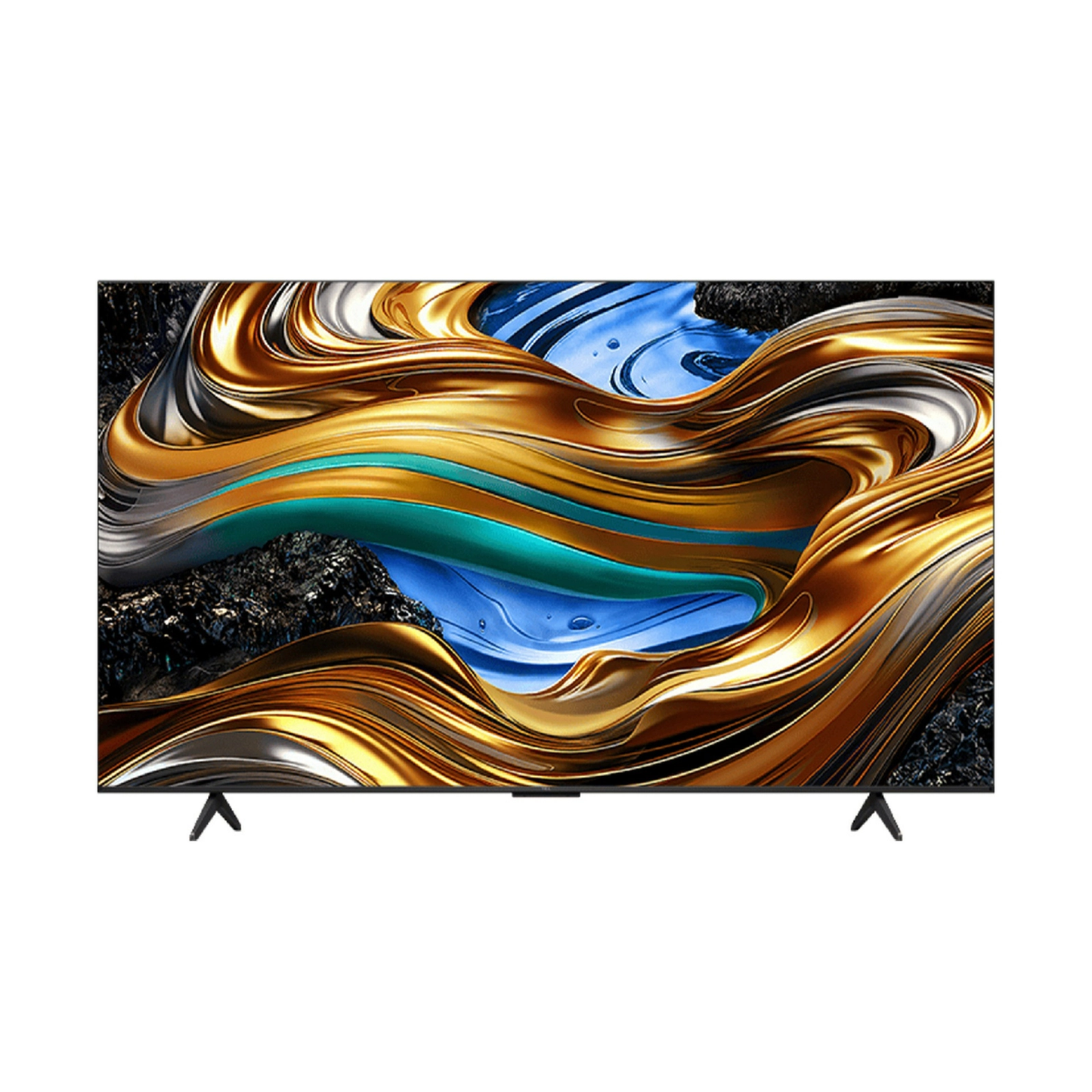 TCL LED 55" 4K SMART GOOGLE TV