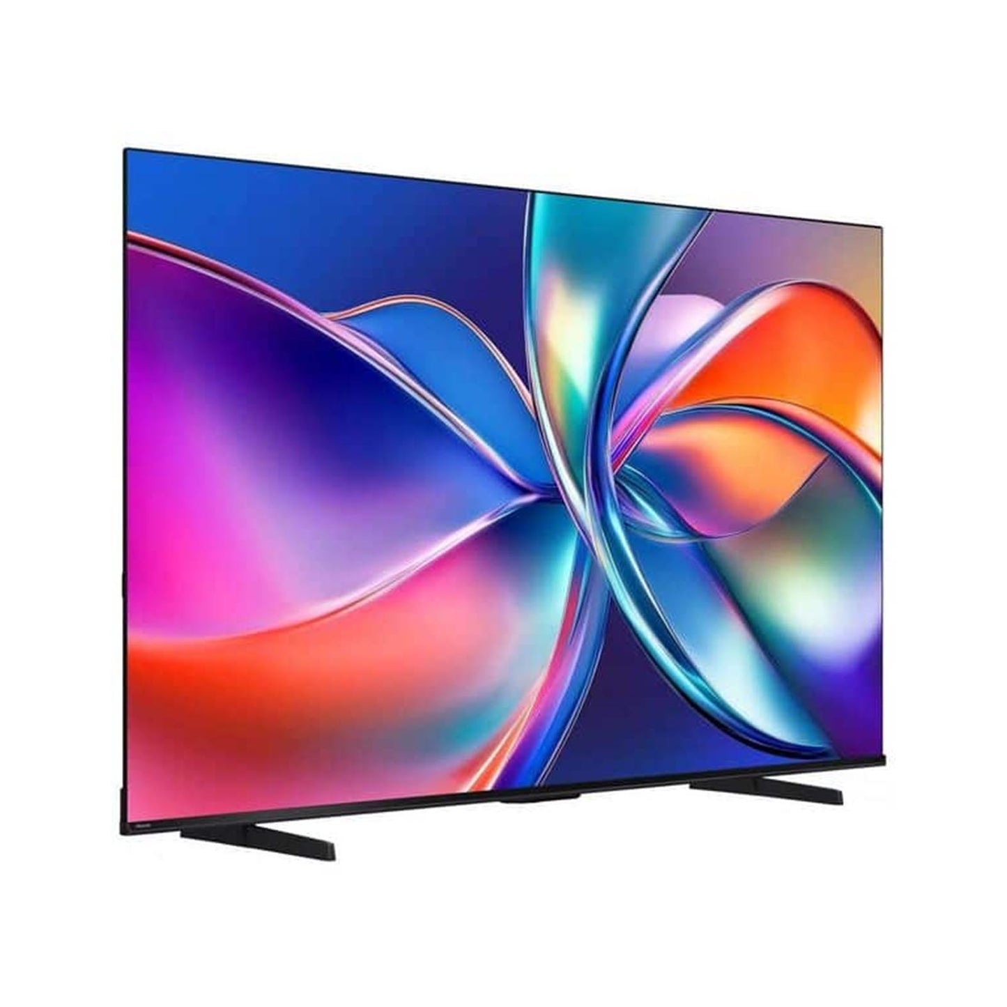 Hisense QLED 55" 4K VIDAA TV  Quantum Dot Colour HISENSE