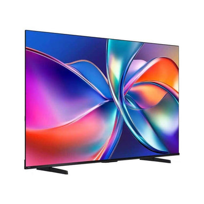 Hisense QLED 55" 4K VIDAA TV  Quantum Dot Colour HISENSE