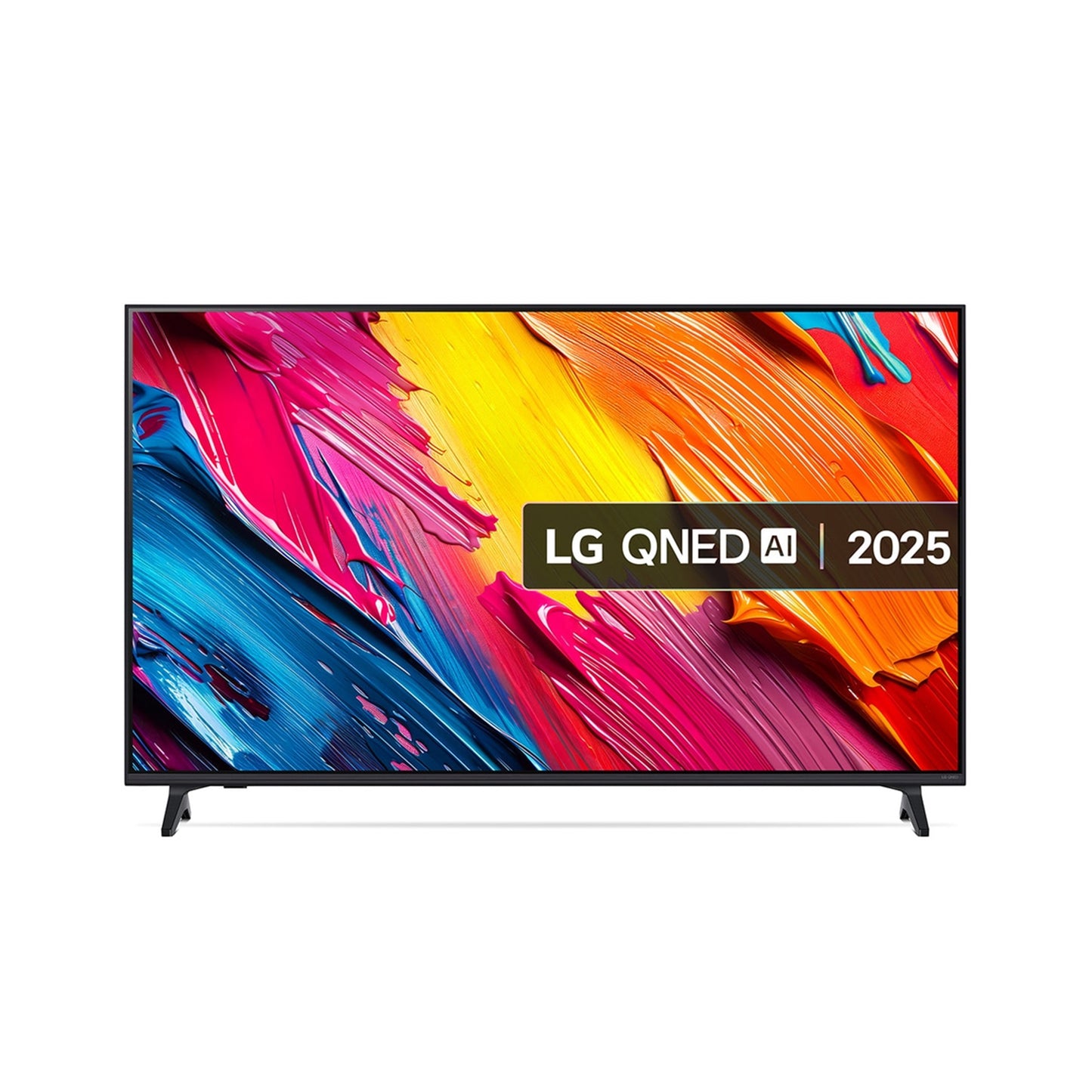 LG 55 inch QNED AI QNED70 4K Smart TV